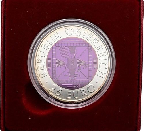 österreich republik 25 - 2., republik,