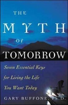 The myth tomorrow - myth, of