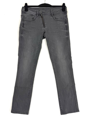 Star raw jeans lynn - zip, mid