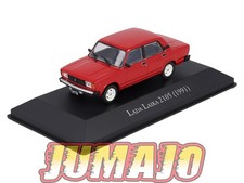 ARG125 Voiture 1/43 SALVAT