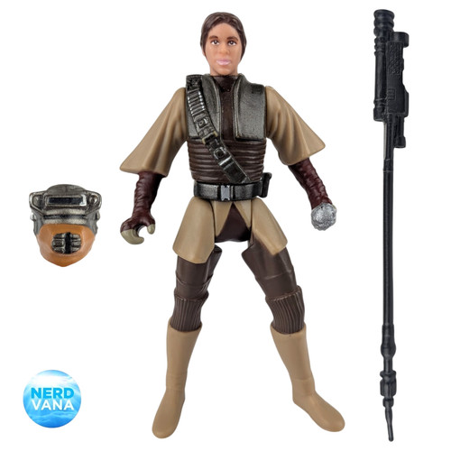 Star wars princess leia boushh - star,