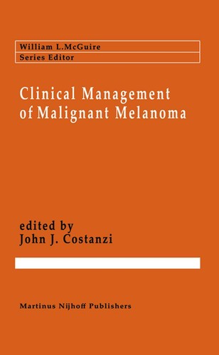 Clinical management - management, of