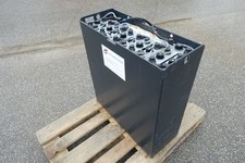 BJ2020 24V 3PzS465 51% STAPLERBATTERIE AKKU BLEIBATTERIE SOLARSPEICHER BATTERIE