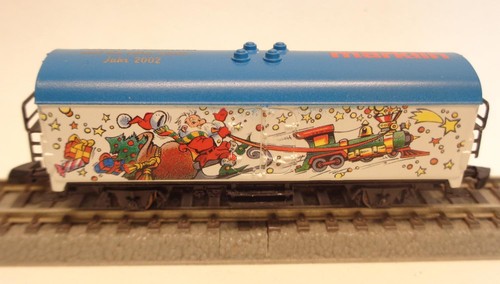 Märklin miniclub - mÄrklin,