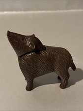 Playmobil  Wildschwein Schwein