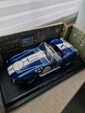Kyosho shelby cobra - kyosho, 427