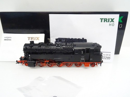 Trix 22295 dampflok br95 0 - 22295, br95.0