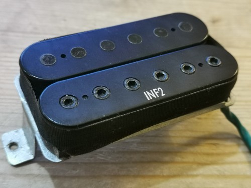 1990s ibanez inf2 infinity - 1990s,
