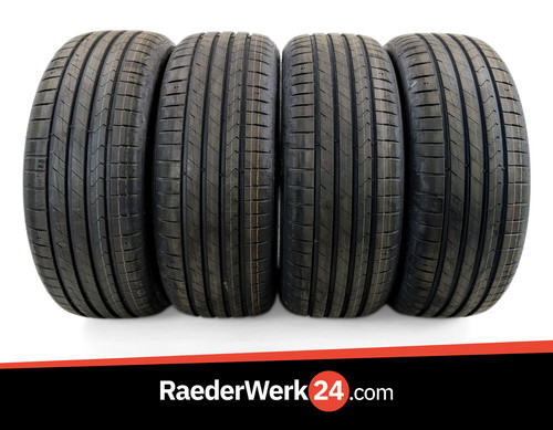 Neu 215 45 r17 - 4x, 91y