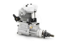 SAITO FA-40 A 6,6cc 4-Takt RC