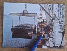 AK WERDENFELS der DDG Hansa Bremen