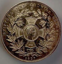 Deutschland , Bawaria 1827