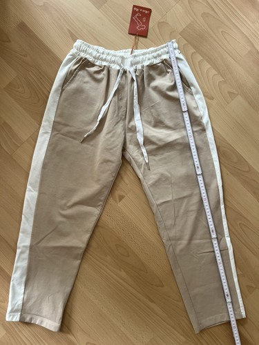 Schlupfhose made italy - schlupfhose,, in