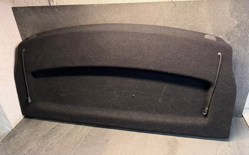 Hutablage laderaumabdeckung - hutablage,