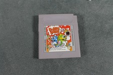 Bubble Bobble - Nintendo