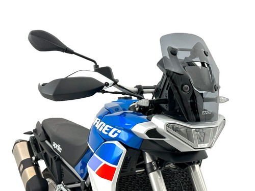 Wrs windschild enduro - wrs,