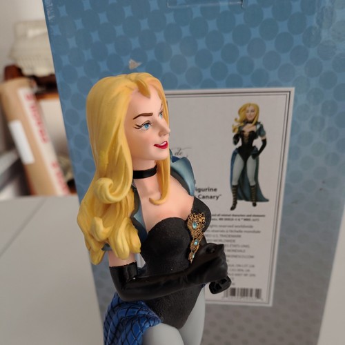 Enesco couture force black - de,