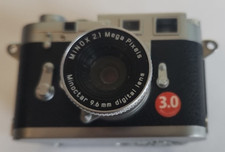 Minox Digital Classic Camera