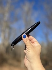 Kubaton Stained Holly Wooden