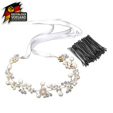 Haarschmuck Kommunion Mädchen