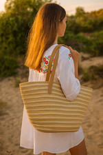 Strandtasche Handtasche Sommer