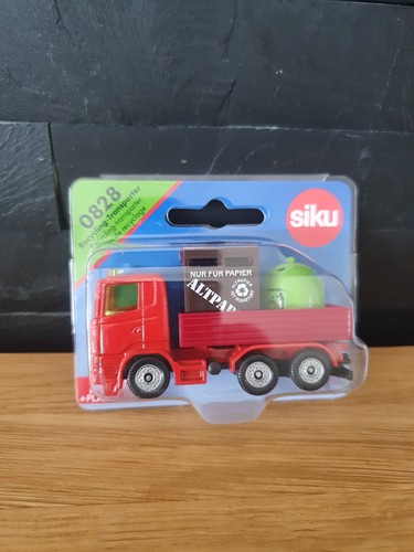 Siku 0828 mercedes - 0828,