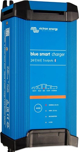 Victron blue smart ip22 - victron,