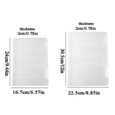 A4 Dokumentenbox Datei