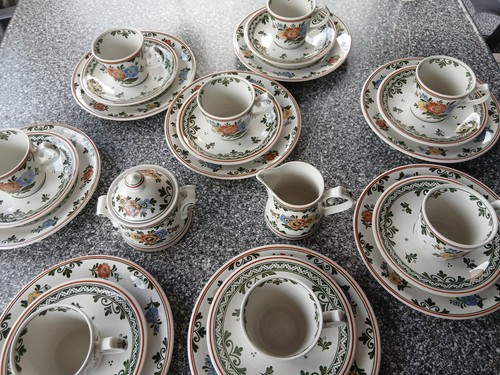Villeroy boch alt amsterdam - &boch,