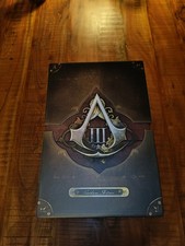 Assassins Creed 3 Freedom