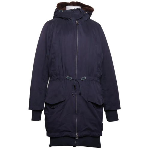 Acne studios daunenmantel - acne,