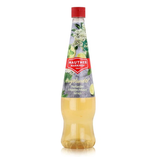 Mautner getränkesirup - mautner,