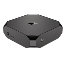 HP Workstation Z2 G4 Mini PC