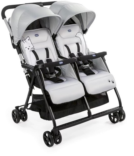 Chicco ohlala twin - chicco,