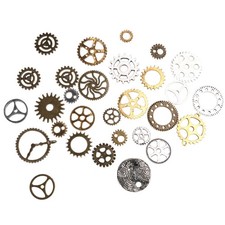 Grams zahnrader steampunk - ,