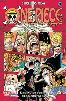 One piece piraten - one,