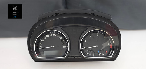 Orig bmw e83 - x3, tacho