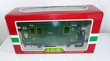 LGB 32190 Postwagen