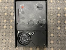 Heizungsregelung  (ES DÜRFTE