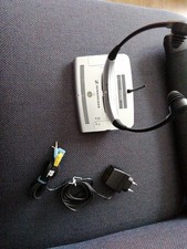 Sennheiser RS 4200 II In-Ear Kopfhörer - Silber/Schwarz (505487)