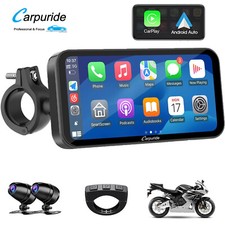 Carpuride W603D Kabelloses