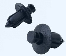 20x Spreiznieten Befestigung Clip für HONDA MAZDA NISSAN SUZUKI NEU #016