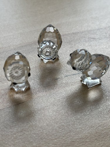 Swarovski 014824 figuren - figuren, 3