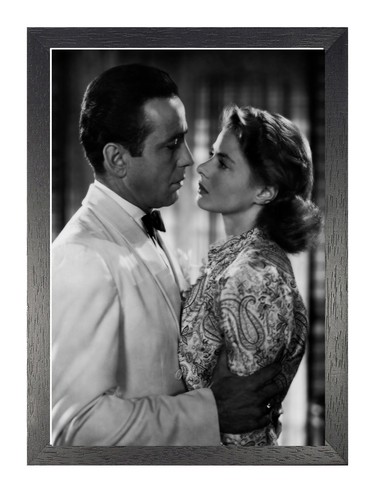 Casablanca romantisches drama - romantisches,