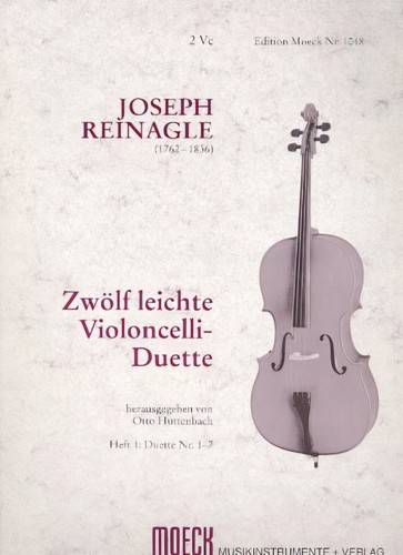 Musiknoten noten leichte - 12,