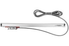 PAULIMOT Glasmaßstab mit 520