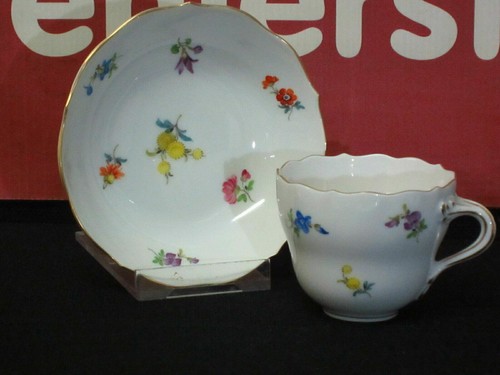 Meissen streublume - meissen,