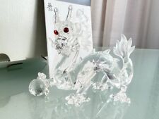  Swarovski Figur 208398 Drache