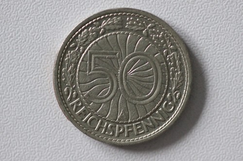 Weimarer republik - weimarer, 50