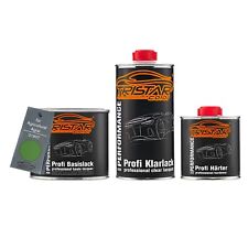 Autolack Set Dose spritzfertig für Agricultural Agrar 21907 Kuxmann Groen 1,25L